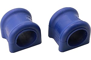 MOOG K7384 Suspension Stabilizer Bar Bushing Kit for Ram 1500