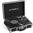 Victrola Journey+ Bluetooth Suitcase Record Player