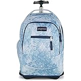 jansport driver 8 deep space
