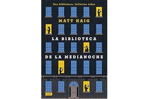 La Biblioteca De La Medianoche