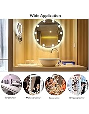 Amazon.es: Iluminación para el baño, apliques, lámparas, accesorios de