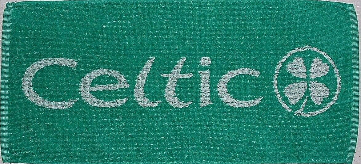 Celtic FC Bar Towel