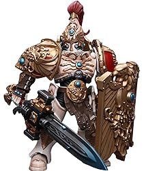 HiPlay JoyToy Warhammer 40K Collectible