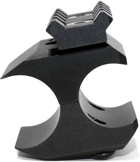 ProMag PM248 Shotgun Barrel Clamp Accessory Rail with Quick Detach