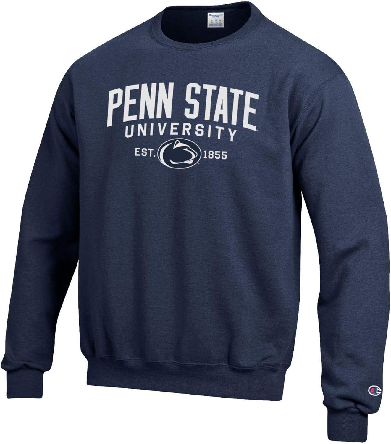 penn state crew neck