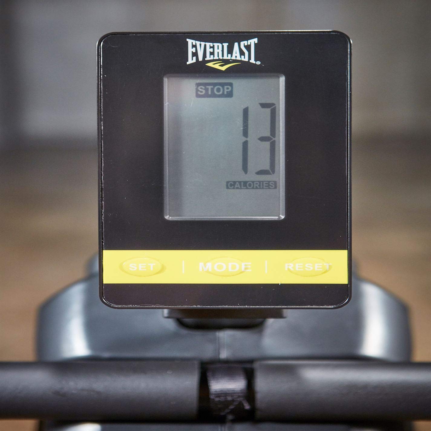 everlast folding rowing machine