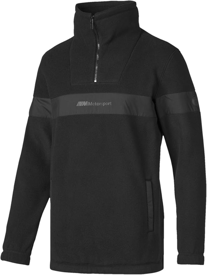 felpa puma con fiori