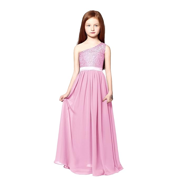 junior flower girl