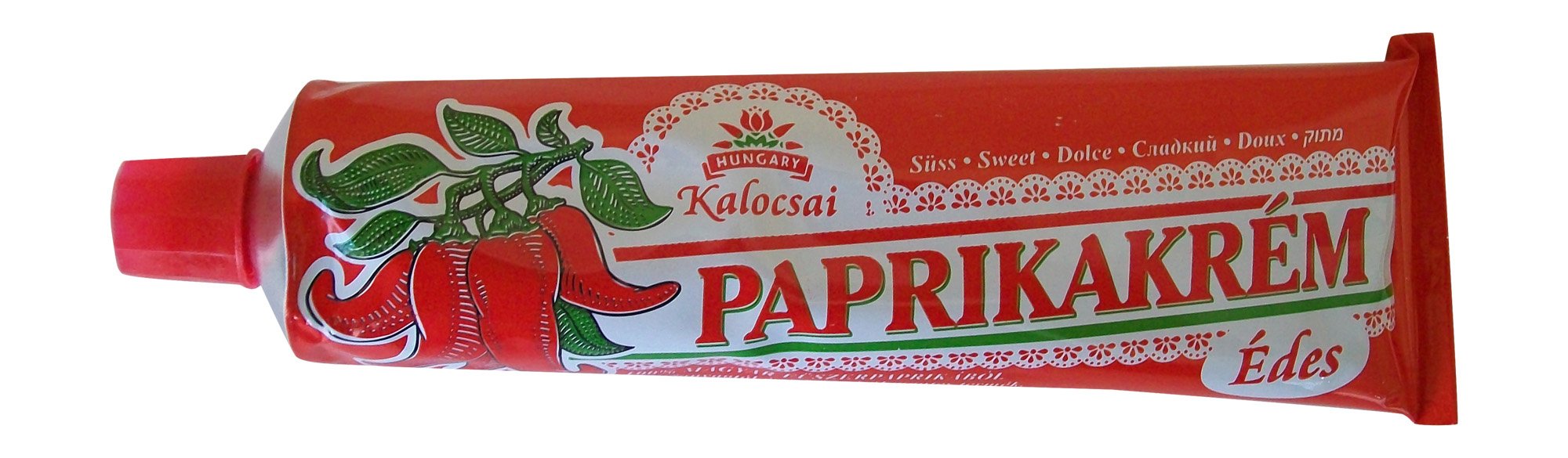 Hungarian Sweet Paprika 50gr/1.76oz Paprika Spices And
