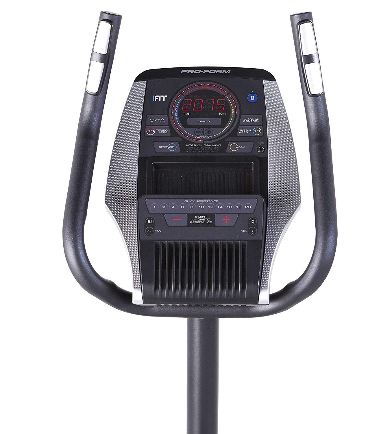 proform 75 csx exercise bike