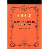 LIFE Noble Notebook - Grid