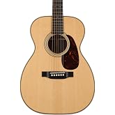 Martin 00-28 Modern Deluxe Natural