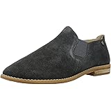 hush puppies analise black