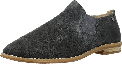 hush puppies women's analise clever flat