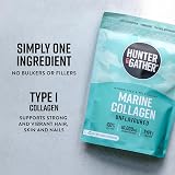 Hunter & Gather Marine Collagen Powder Twin Pack Unflavoured Hydrolysed view 3