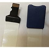 TF Card Reader cable extension / Micro SD Male to Micro SD Female UNIVERSAL FIT