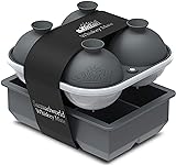 Samuelworld Large Silicone Premium Ice