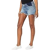 Joe's Jeans Womens The Ozzie Maternity Short