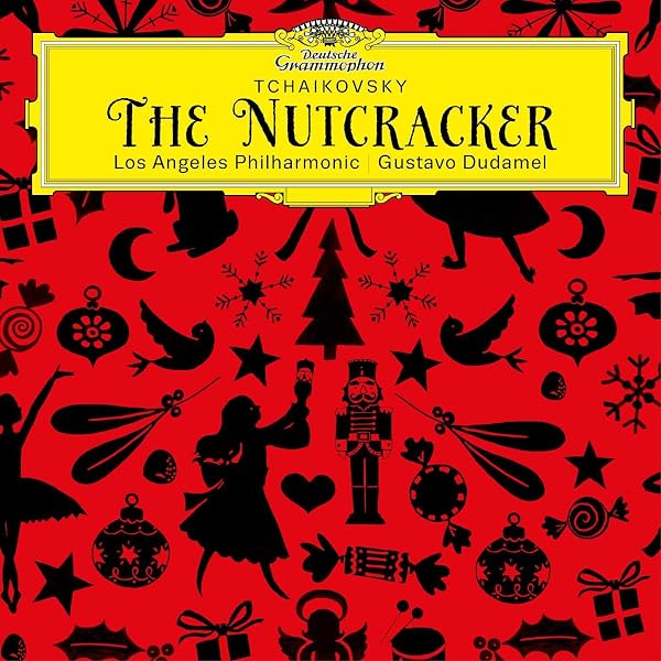 Tchaikovsky, Pyotr Il'yich, André Previn, John McCarthy, London