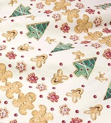 Burt's Bees Baby Family Matching Holiday Pajamas