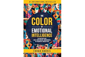 The Color of Emotional Intelligence: Elevating Our Self and Social Awareness to Address Inequities