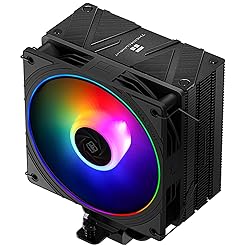 Thermalright Assassin Spirit 120 EVO Black CPU