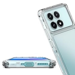 Compatible with Xiaomi Poco X6 Pro 5G Case