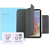 Paperlike® Bumper Case for iPad Air 13” (M3 2025 / M2 2024) & iPad Pro 12.9” (2018-2023) - Robust and Durable Protective case with Slim Design