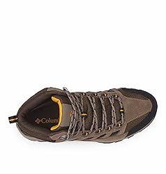 Columbia Men's Crestwood Mid