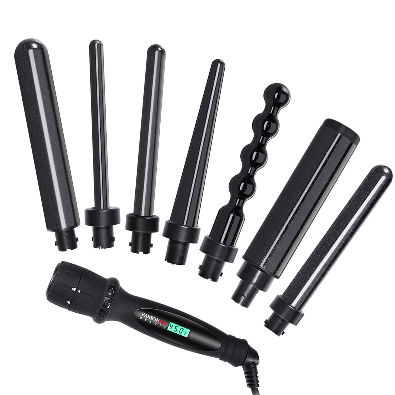 Bubble Wand Curling Iron For the Best Curls {Top 13} In 2023