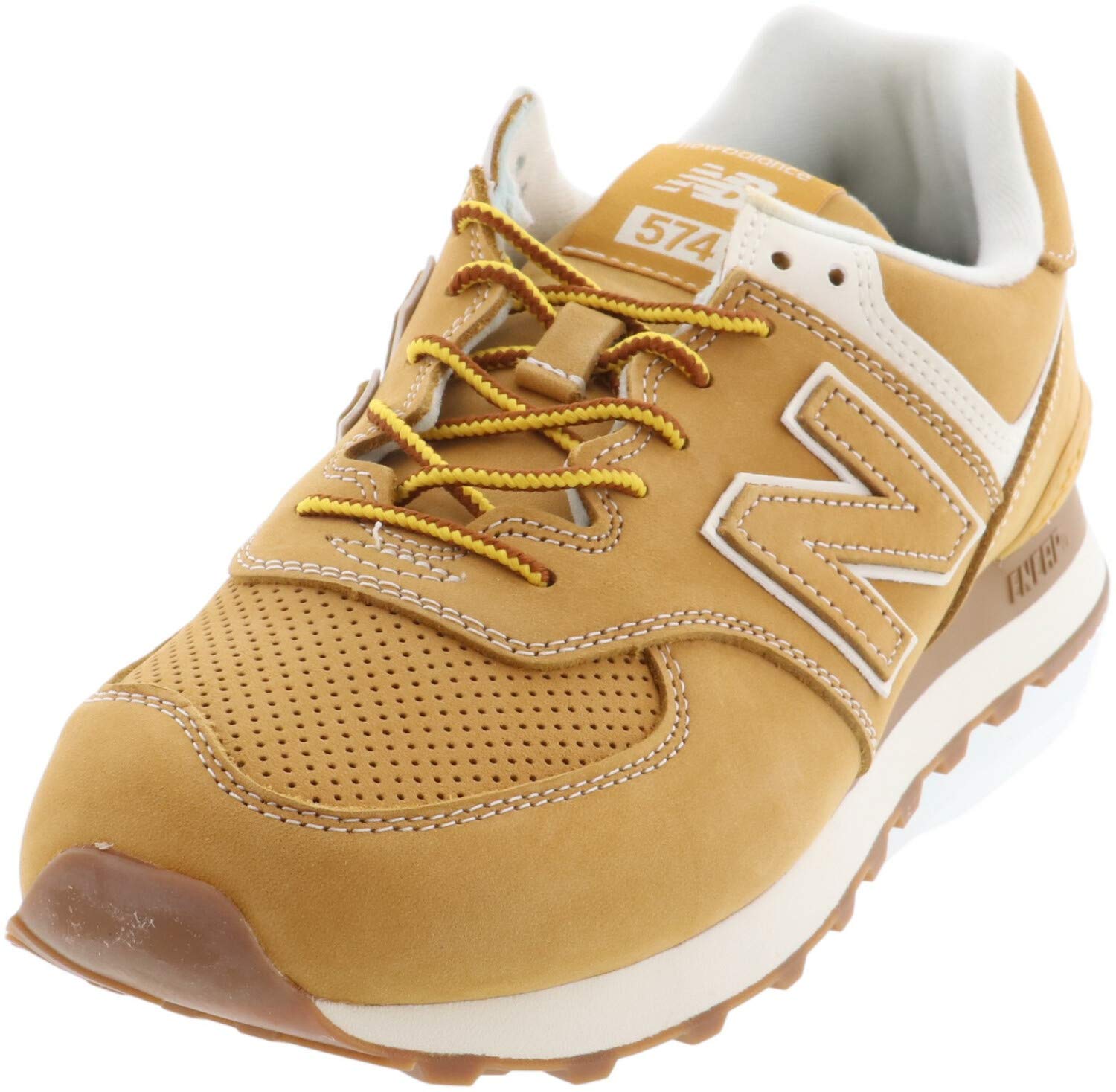 New Balance Men's ML574 Outside In Pack Classic Sneaker