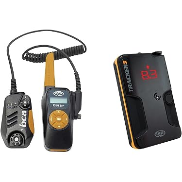 Amazon Best Sellers: Best Avalanche Beacons & Transceivers
