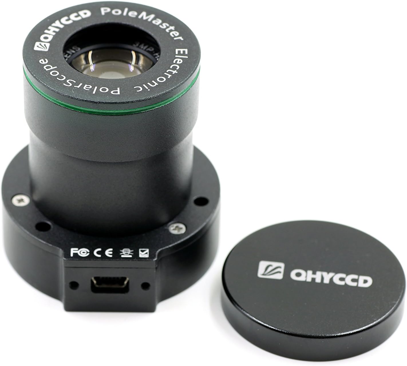 QHYCCD PoleMaster for Premium Mount