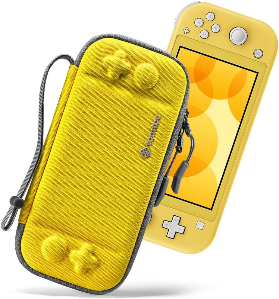 tomtoc switch lite case