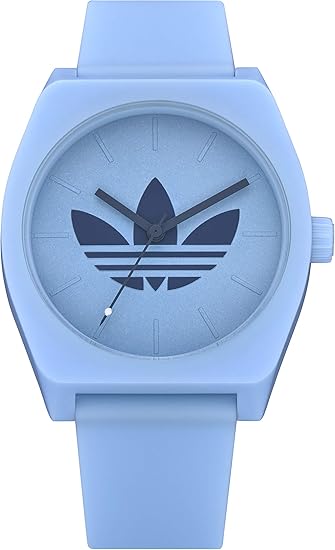 adidas classic watch