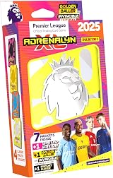 Panini Premier League 2024/25 Adrenalyn XL Classic Tin view 5