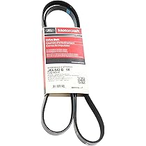 Amazon.com: Motorcraft Drive Belt - JK4542B : Automotive