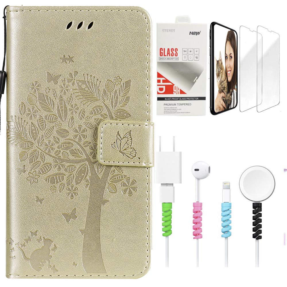 Best Lg G6 Hard Cases With Butterflies