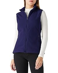 Outdoor Ventures Women's Polar Fleece Zip Vest