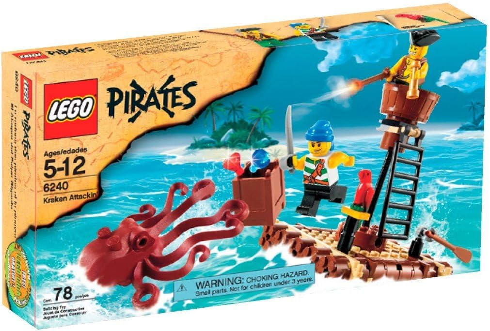 lego pirates amazon
