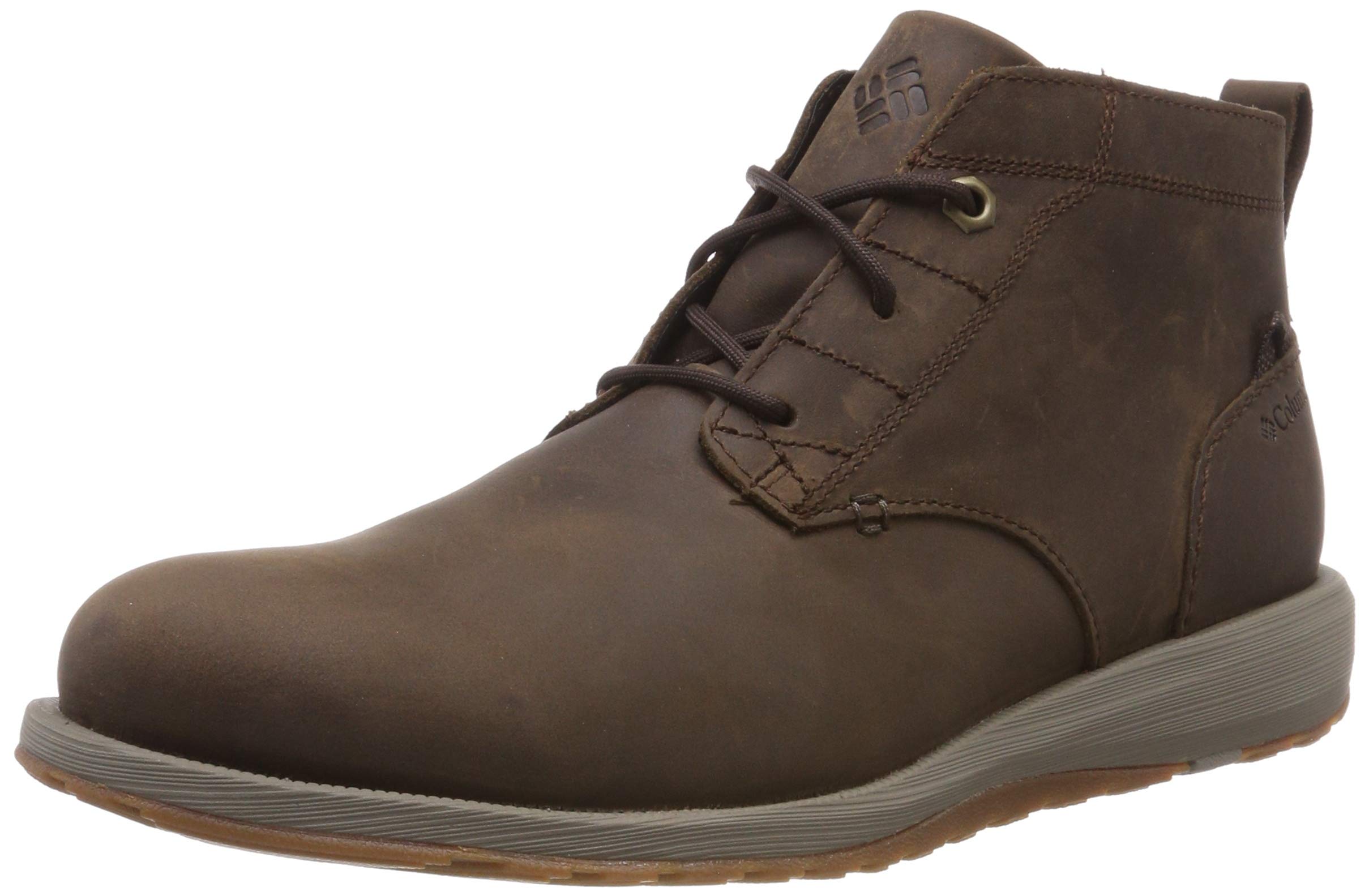 columbia irvington ii boot