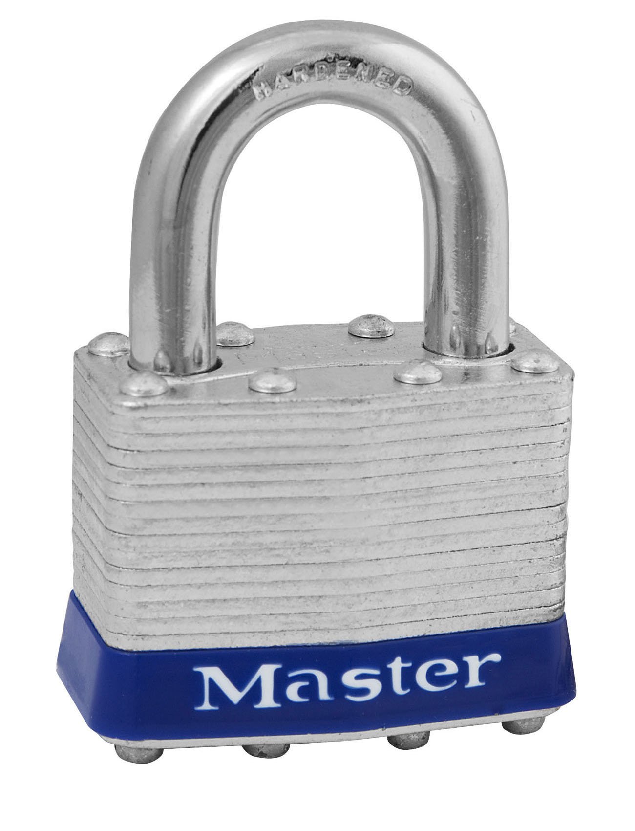 Master Lock 45mm Laminated Steel Padlock