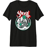 Ghost Secular Haze Premium Tri-blend T-Shirt