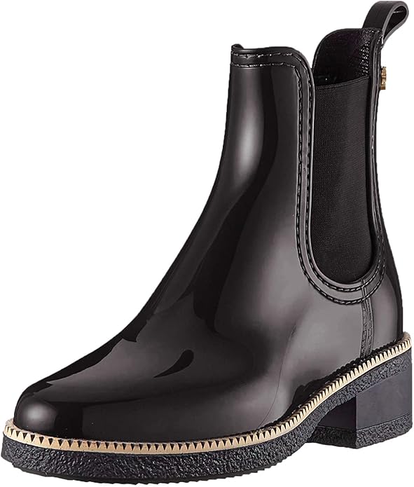 chelsea boots lemon jelly