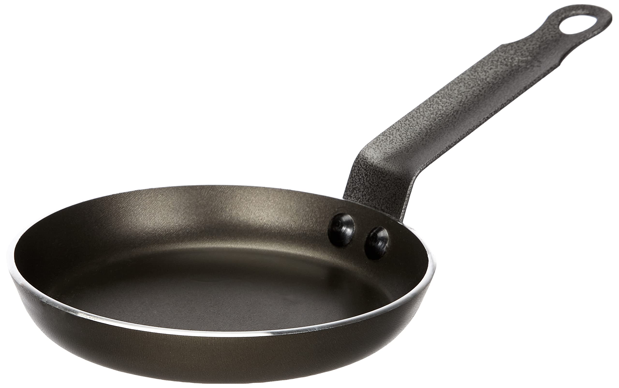 Lacor-23614-FRYING PAN Robust Alum.Non-Stick 14 CM.