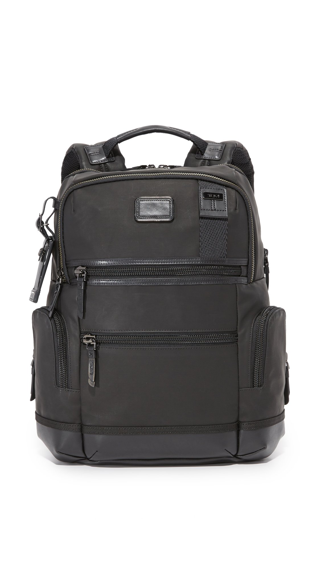 Buy Tumi Alpha Bravo Knox Backpack 