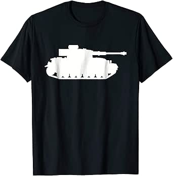 tank tee shirts