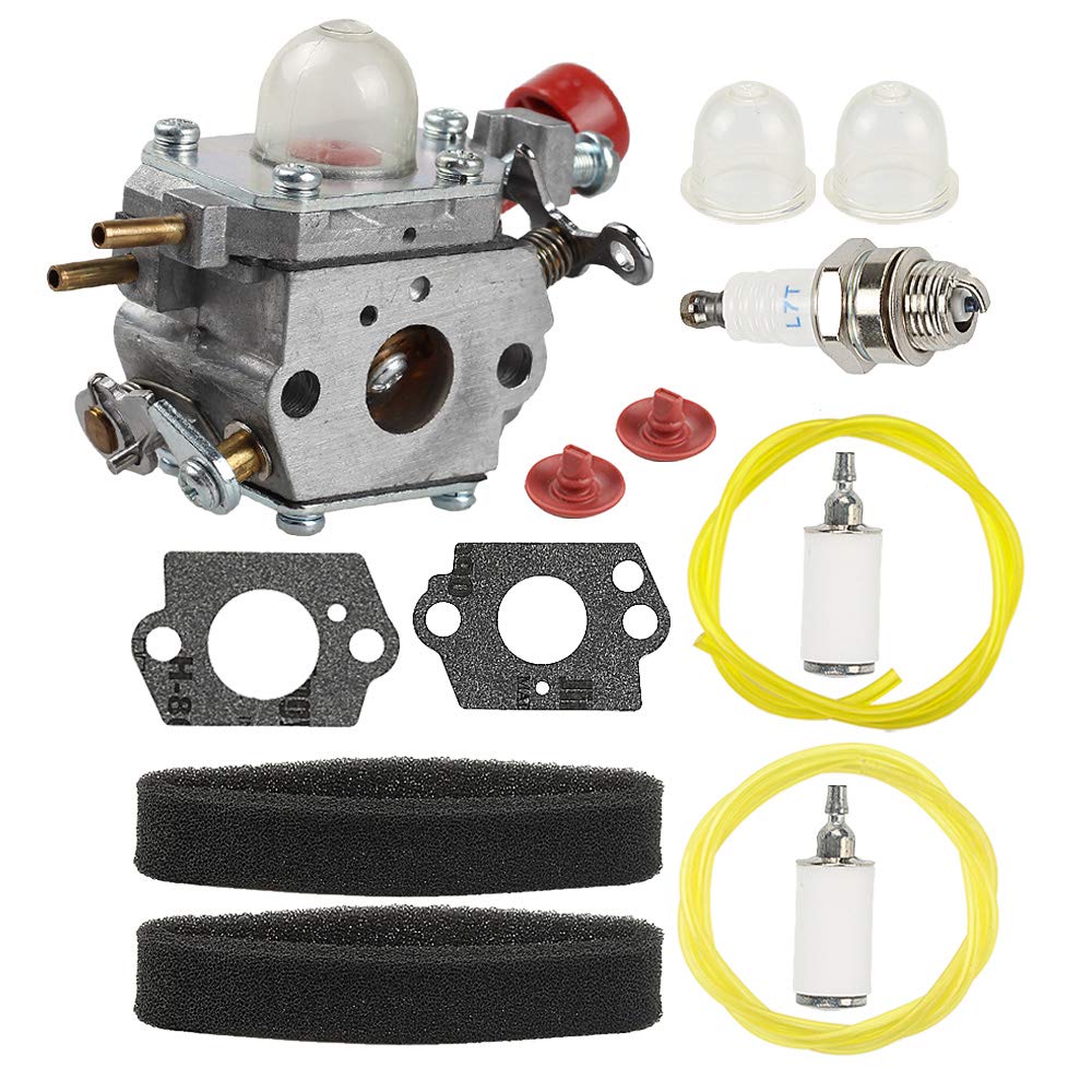 Best carburetor kit for craftsman weed eater The Best Home
