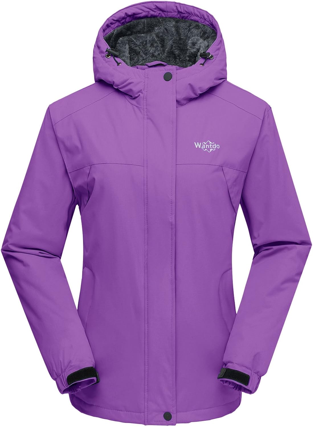 KOG Damen Winterjacke – Warm, Gemütlich & Vielseitig Von Gr. S Bis 5XL