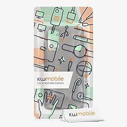 kwmobile Case Compatible with Samsung Galaxy S20 FE